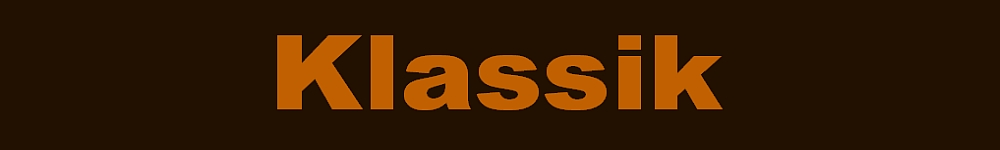 Klassik
