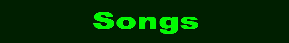 Songs
